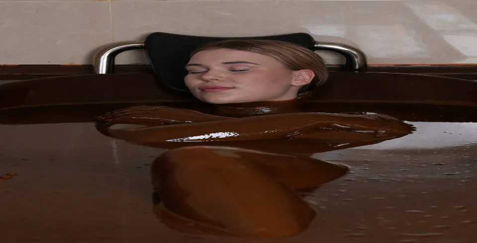 Лечение гинекологических заболеваний нафталаном