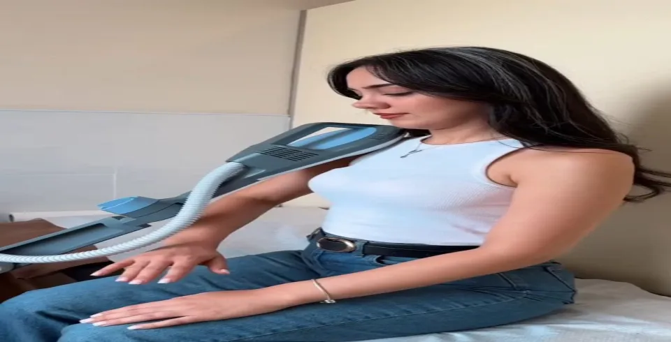 Лечение суставов в Нафталане — в санатории Sun City Naftalan