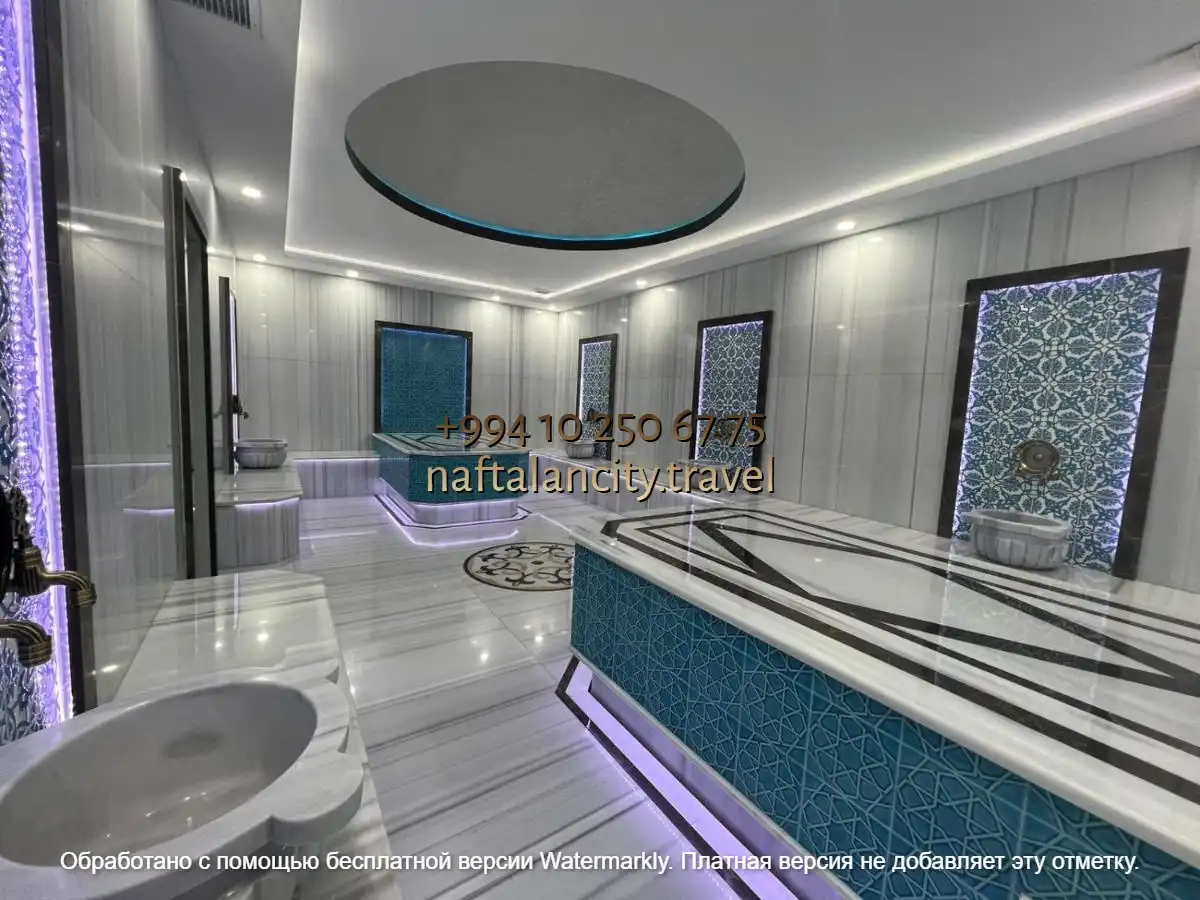 санатории нафталана официальный сайт цены