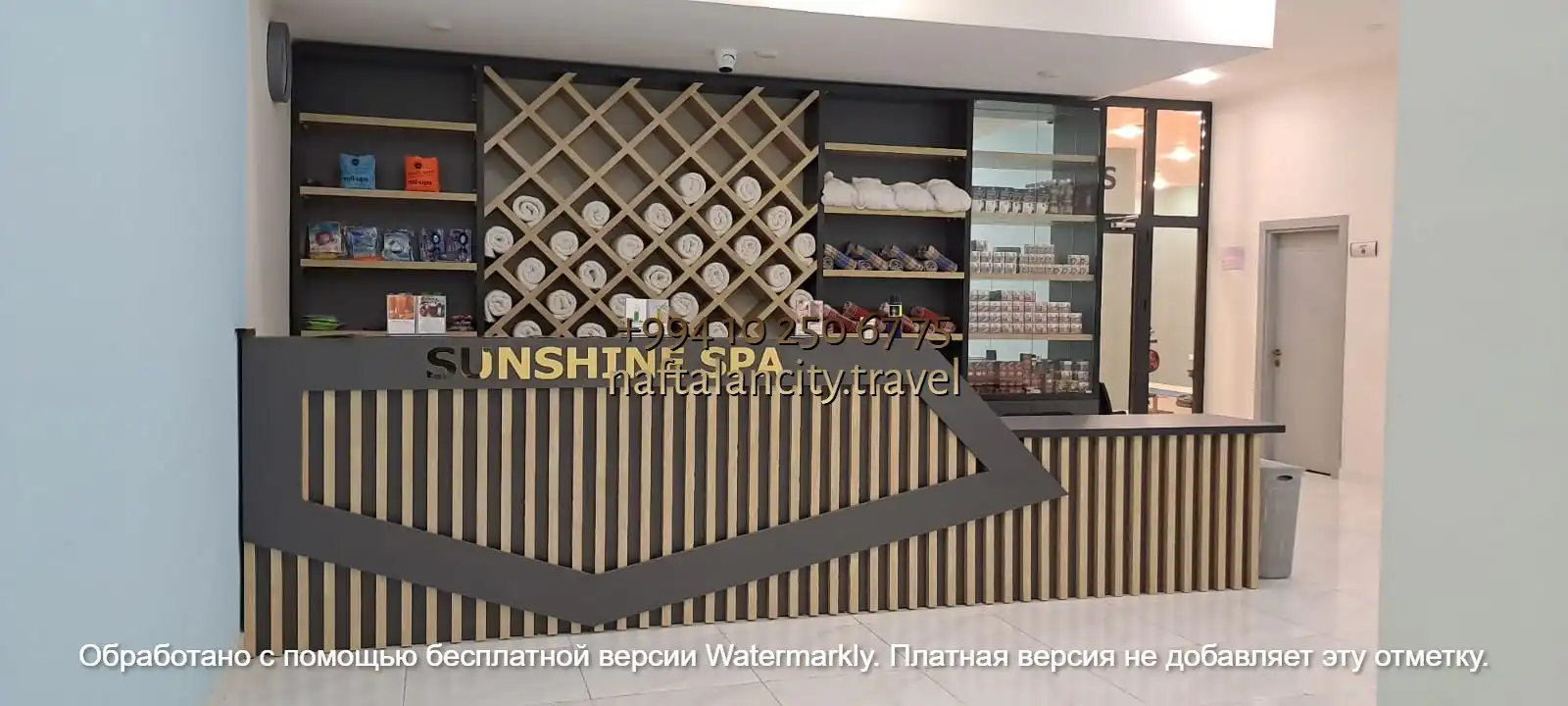 naftalan sanatoriyası qiymetler 2026