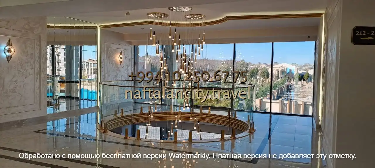 naftalan азербайджан