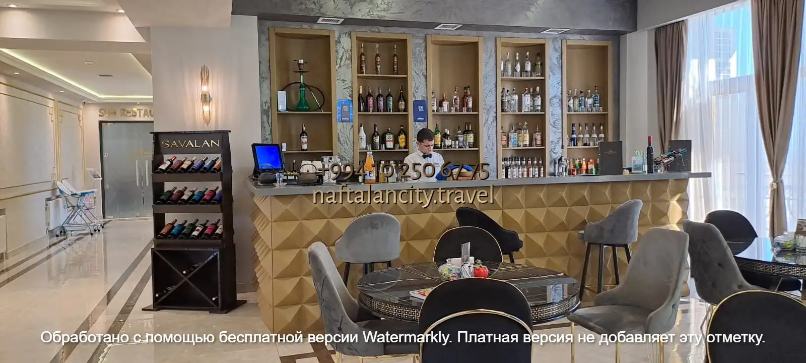 naftalan sanatoriyalari telefon