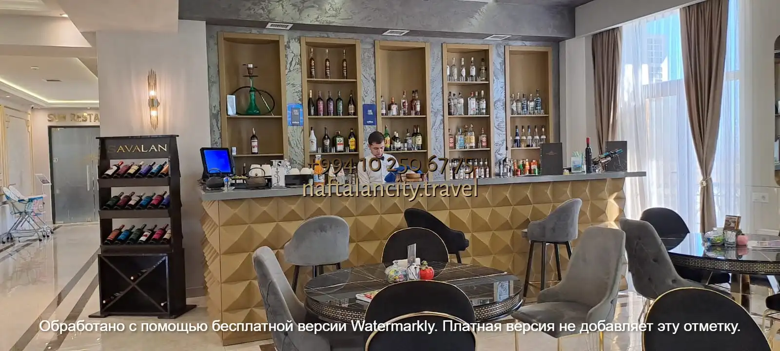 нафталан сити +994102506775