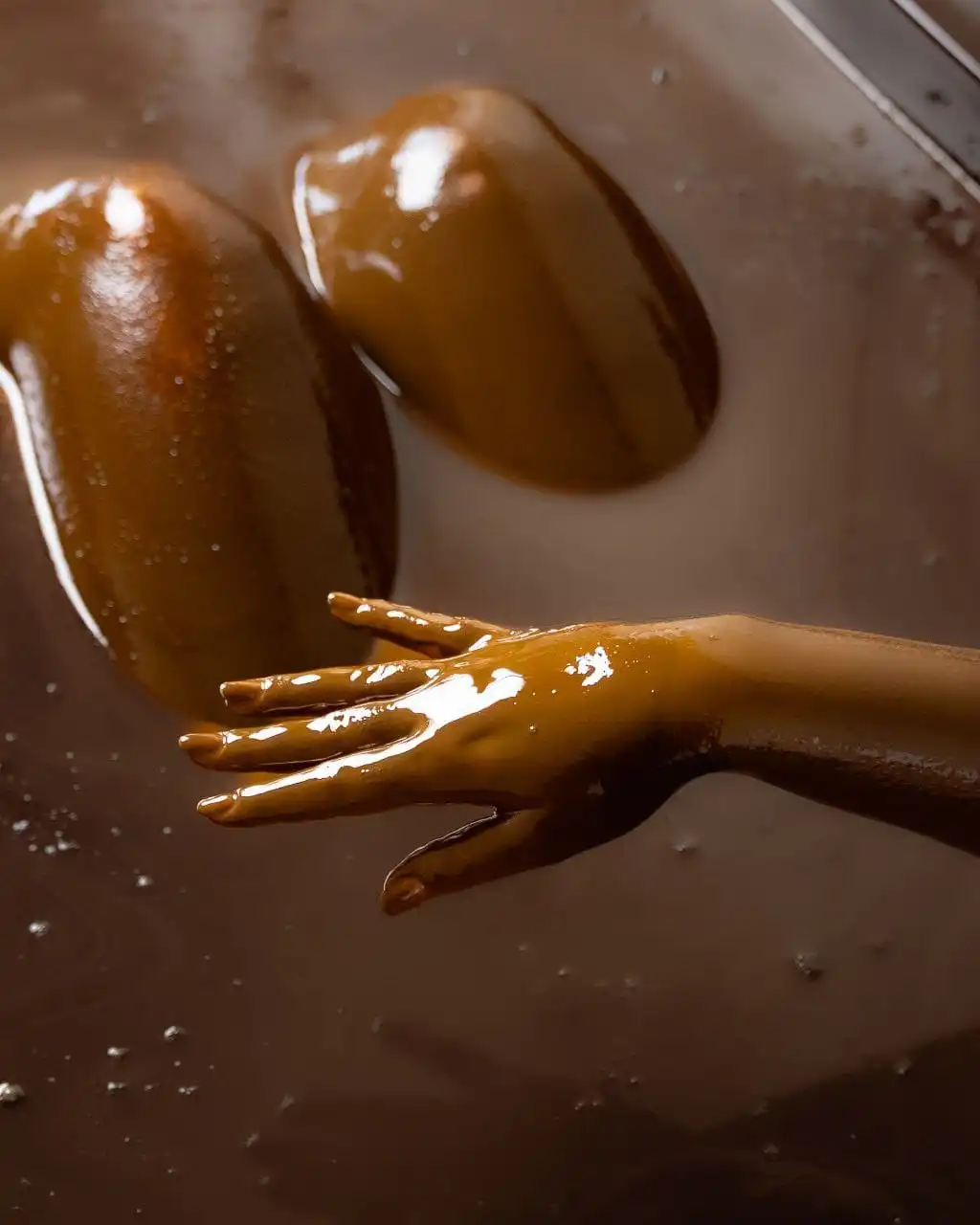 нафталановая ванна