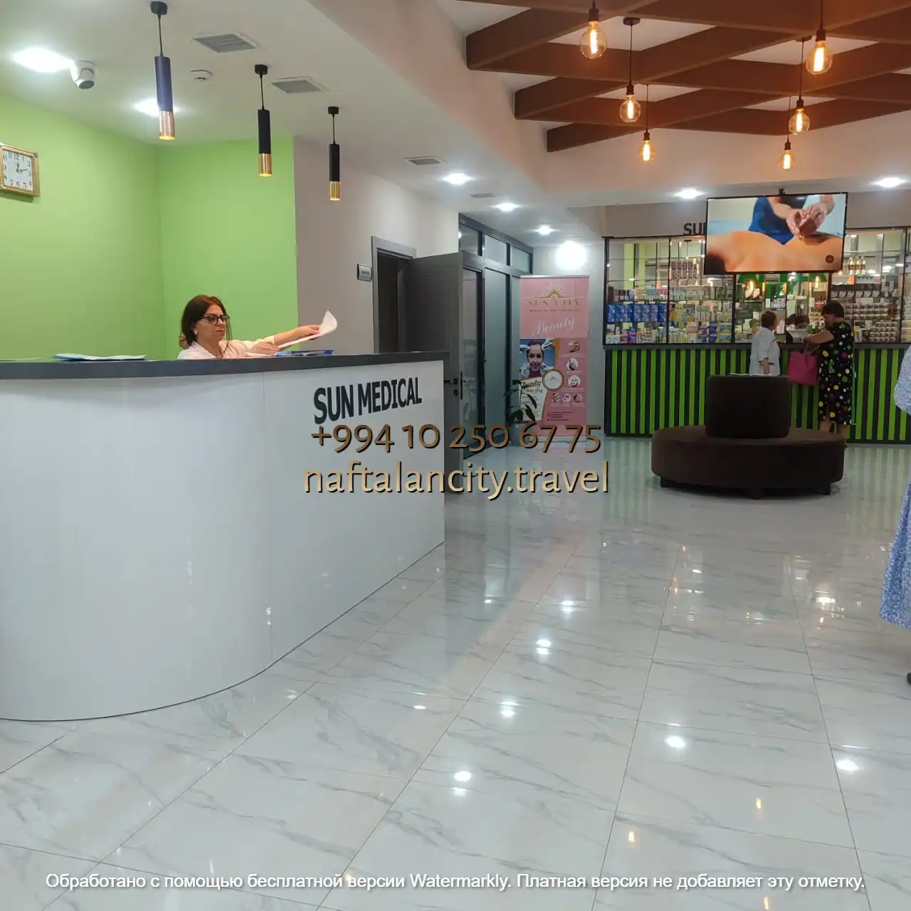 лечение периферических сосудов