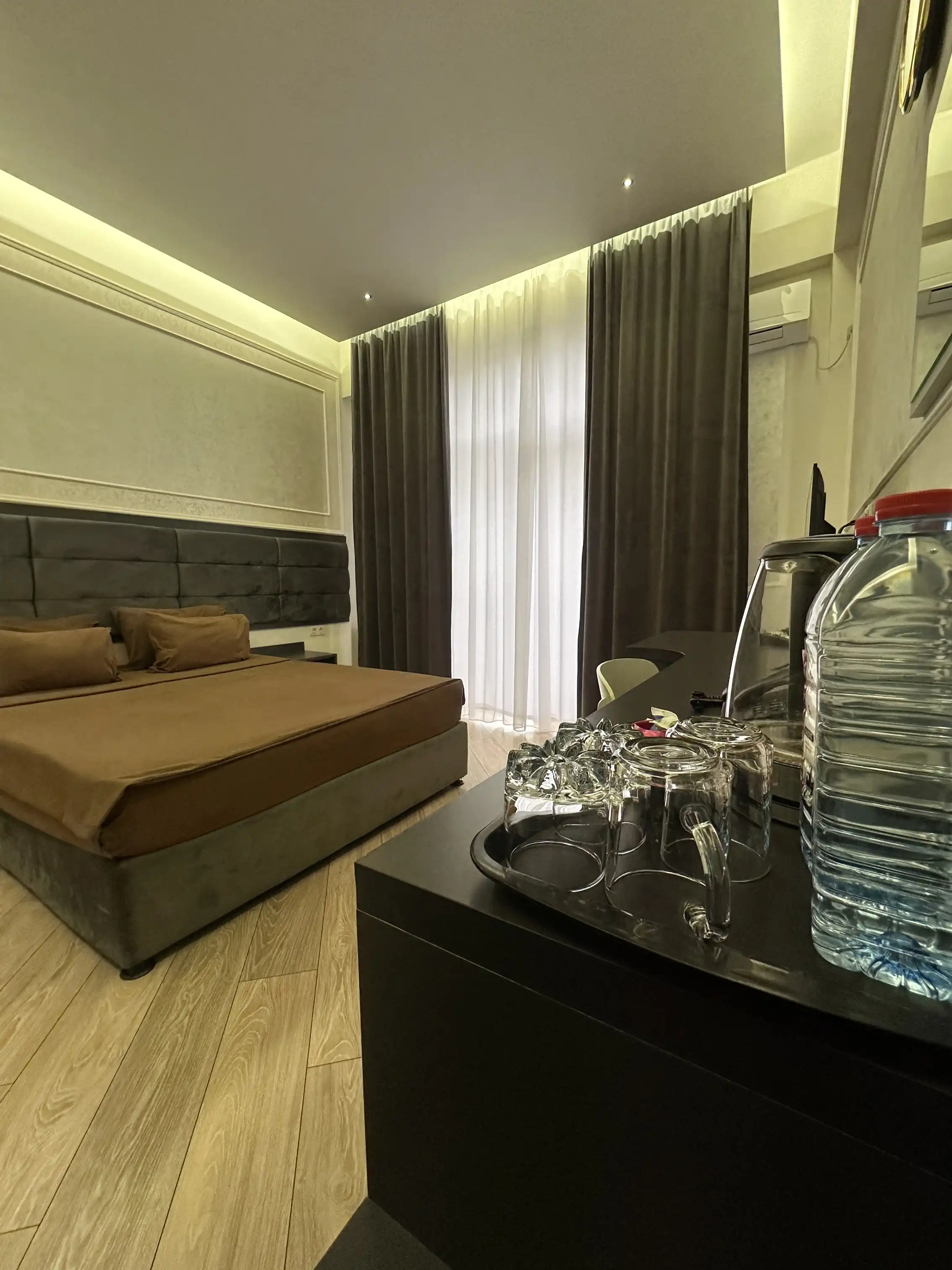 Deluxe (Делюкс) Slide