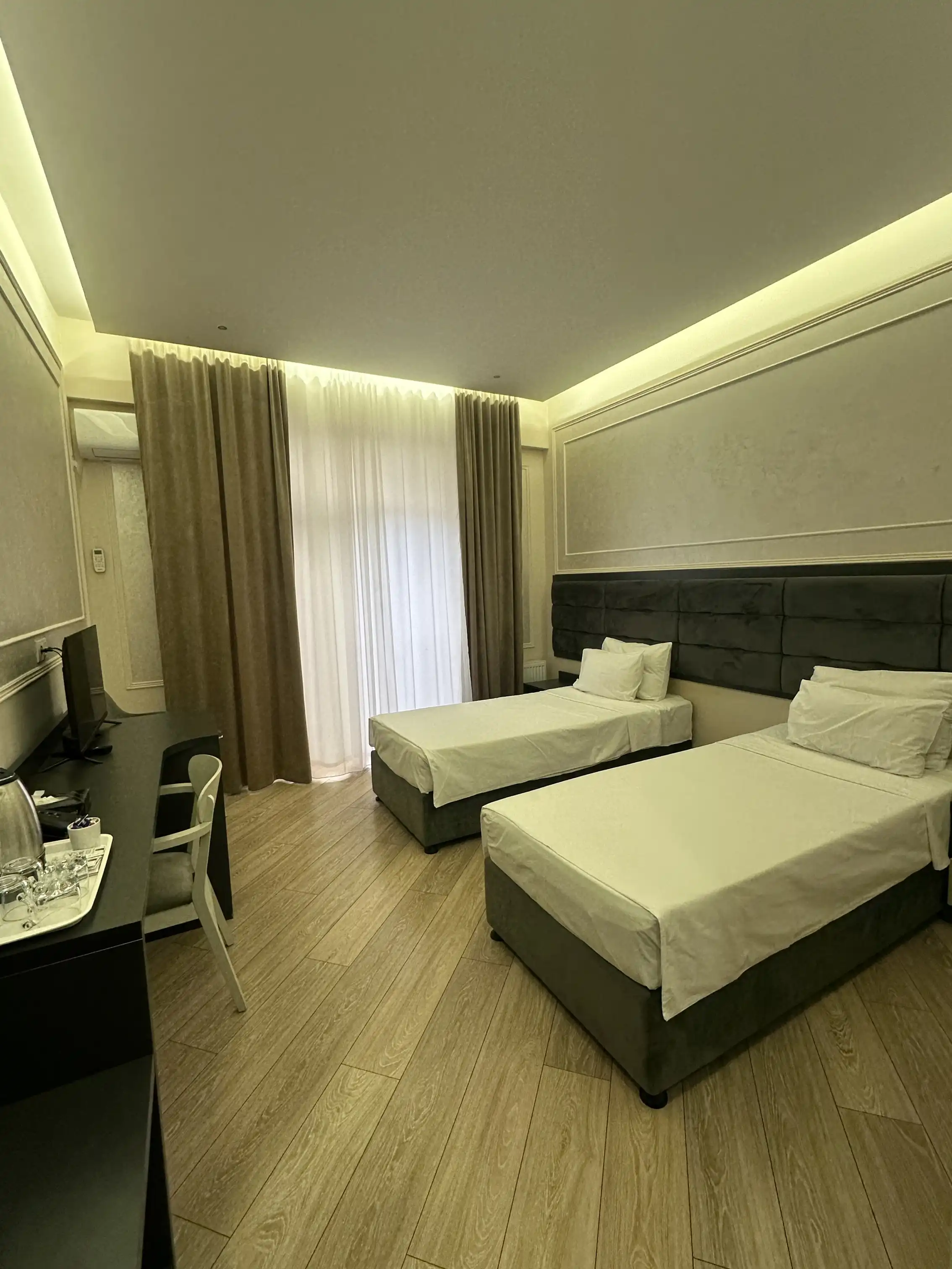 Супериор 2х местный