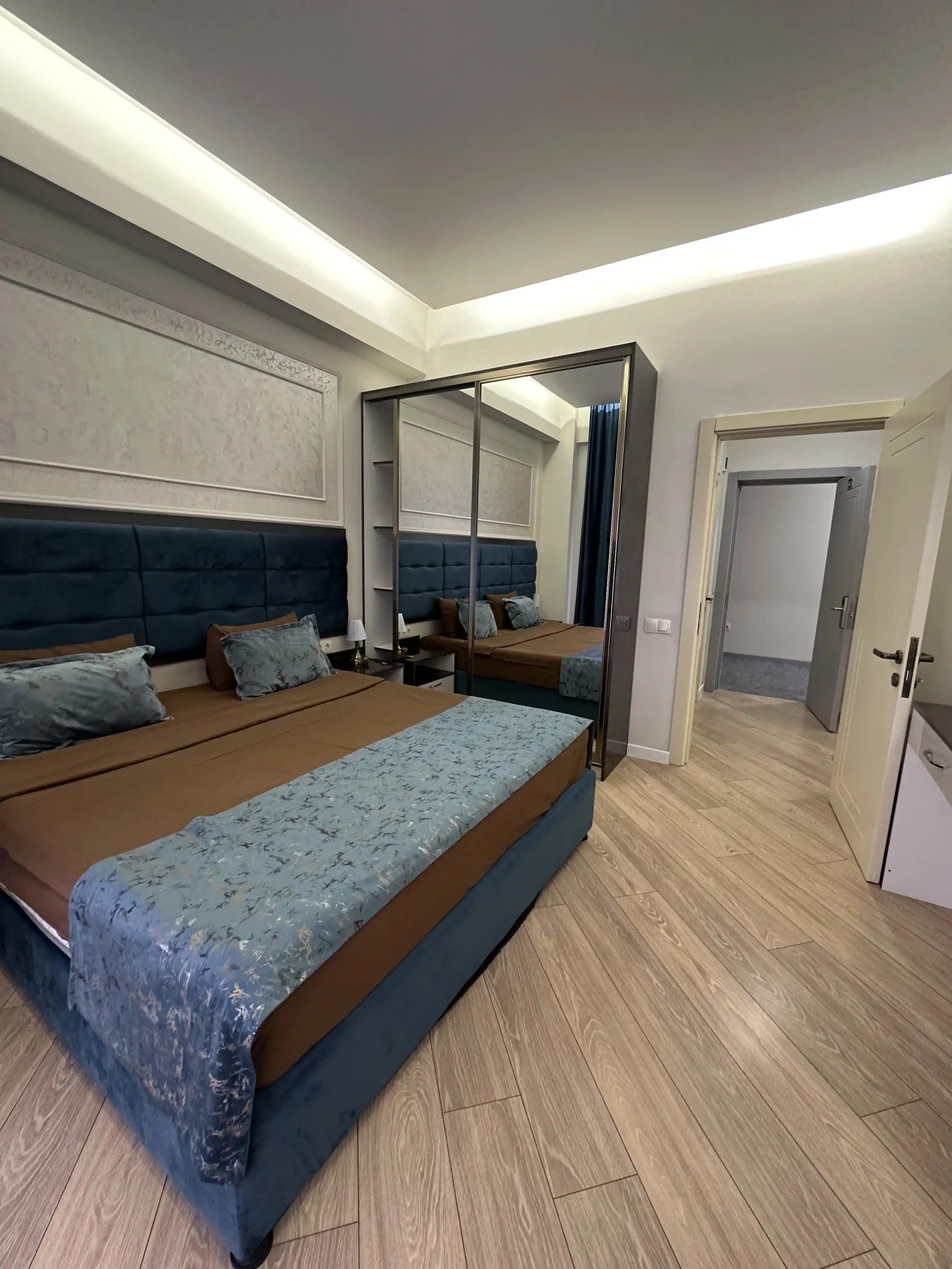 Family Suite Семейный Люкс 2х комнатный