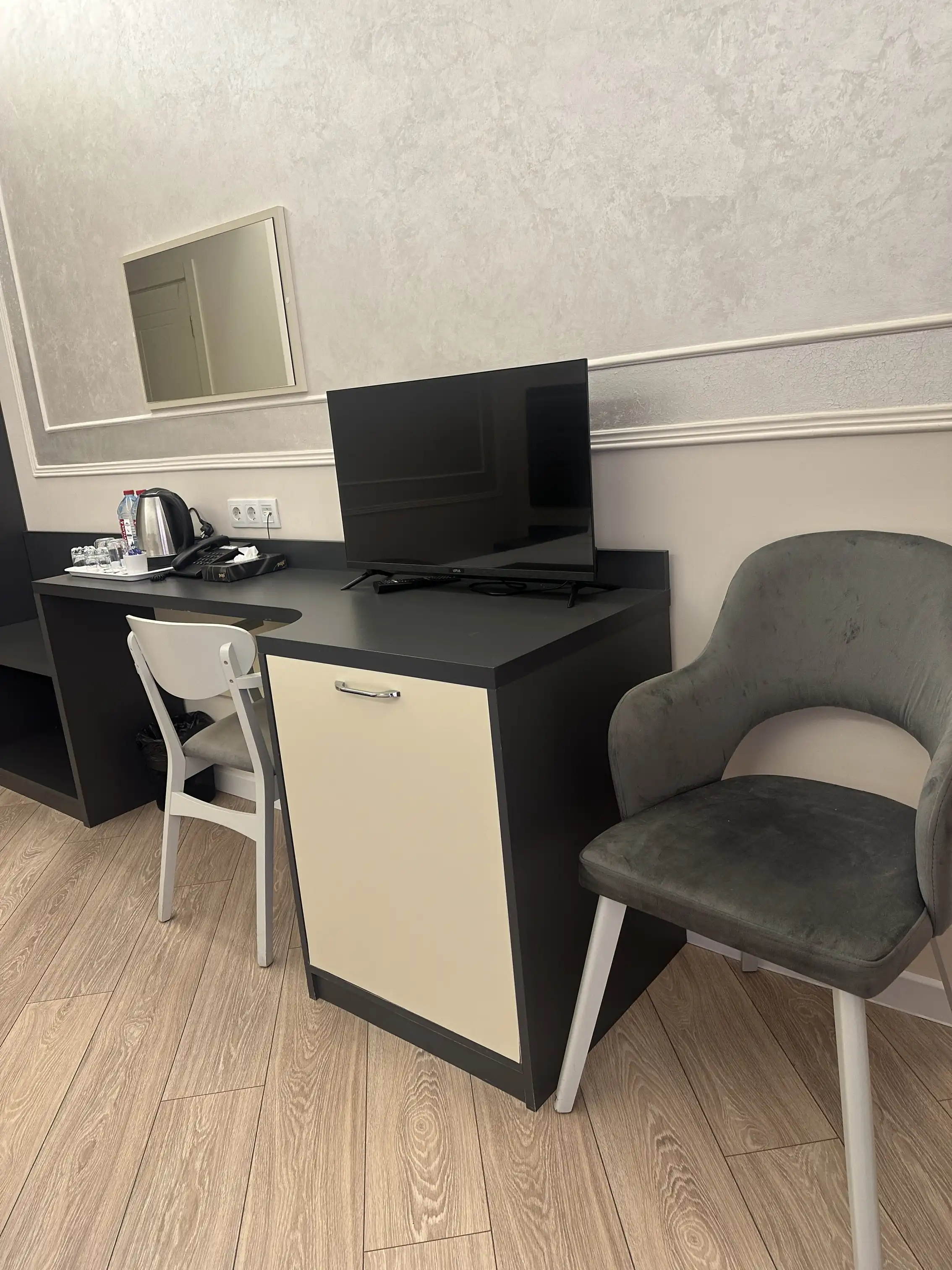 Deluxe (Делюкс) Slide