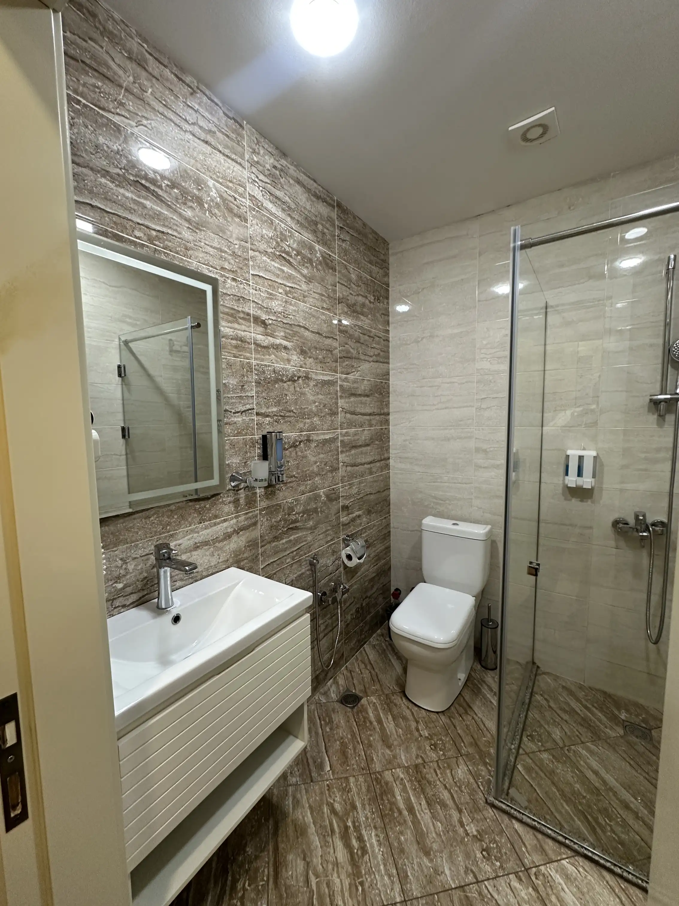 Family Suite Семейный Люкс 2х комнатный Slide